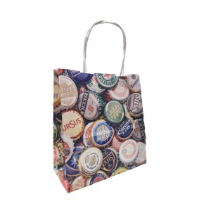 BOLSA FANTASIA 22X10X30 CHAPITAS